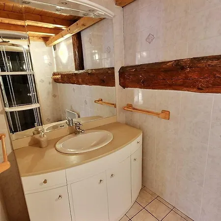 Les Balcons Du Molliebon Seez
