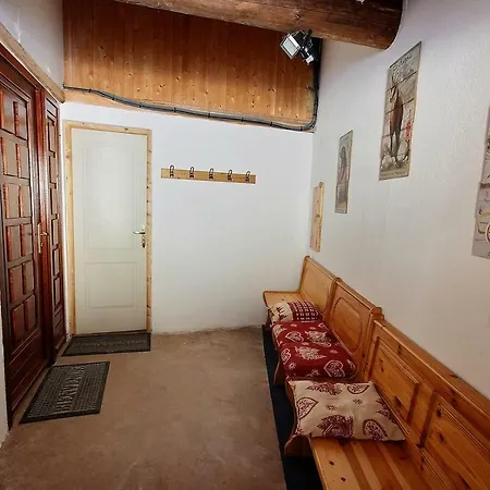 Les Balcons Du Molliebon Apartment